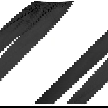 Housut OBEY Twill Pants Musta | 142020142-BLK, 0