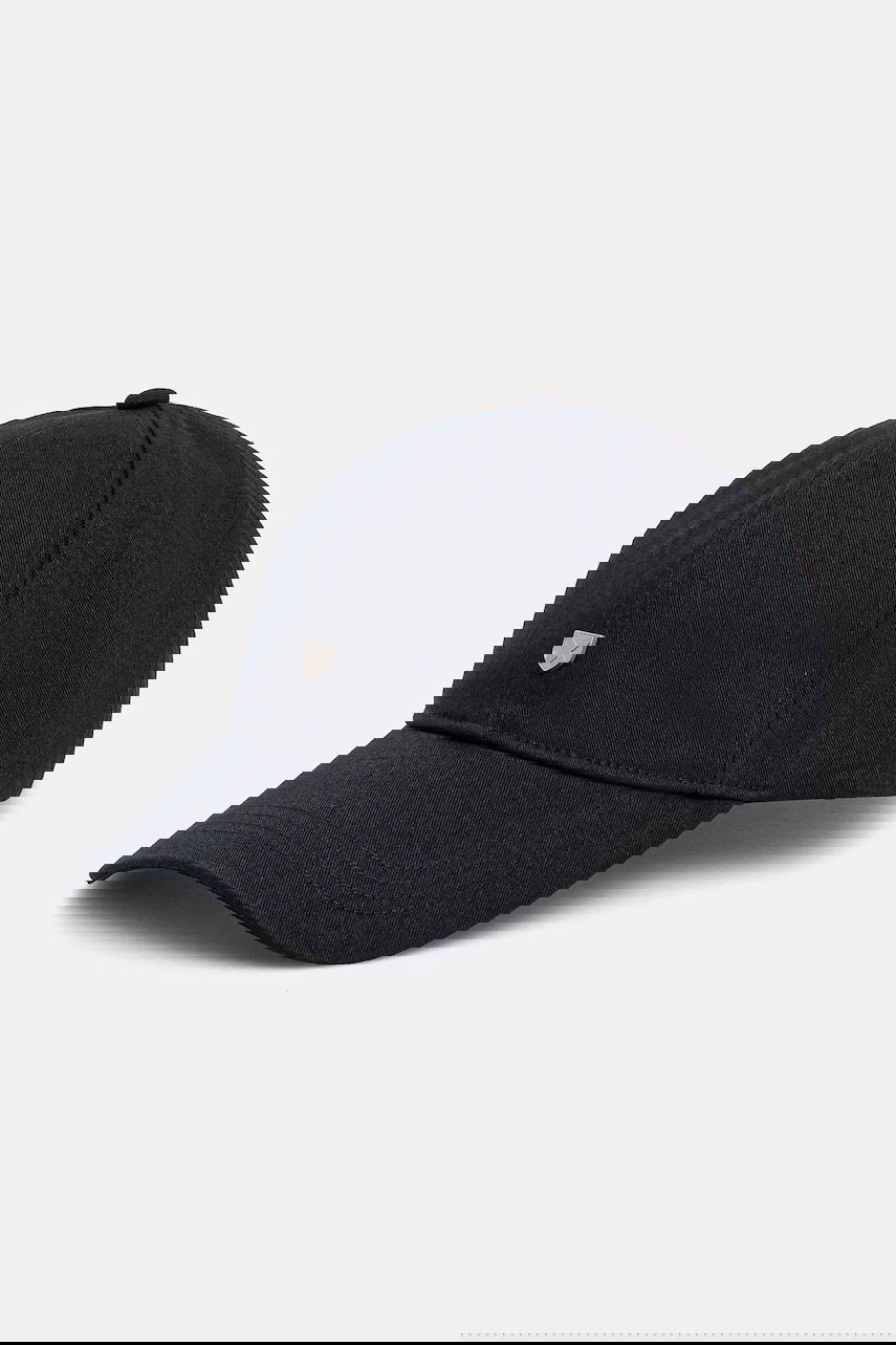 Korkki Barbour Barbour Cascade Shield Cap Tummansininen | MHA0902, 0