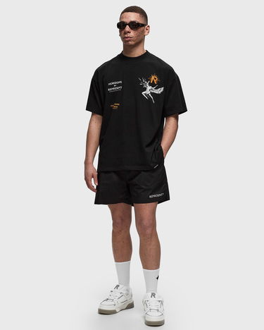 Shortsit Represent Clo REPRESENT SHORT Musta | MLM704-01, 1