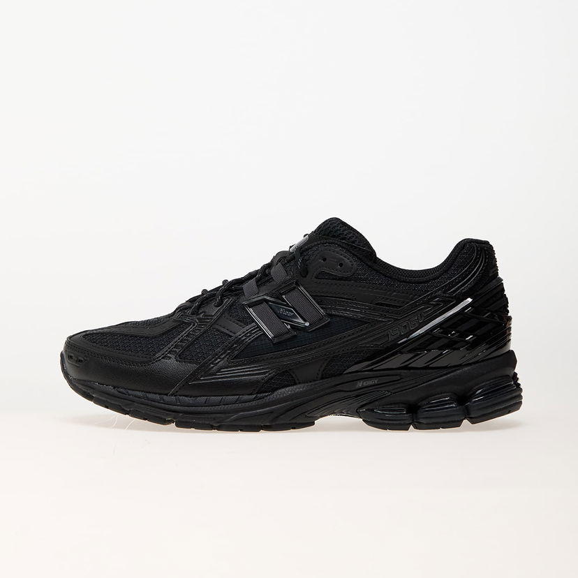Tennarit ja kengät New Balance 1906 Black Musta | M1906NJ