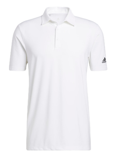Poolopaita adidas Originals Ultimate 365 Solid Valkoinen | GM0096