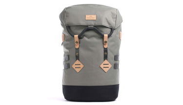 Reppu Doughnut Colorado Reborn Series Backpack Harmaa | D104RE-0006-F, 1