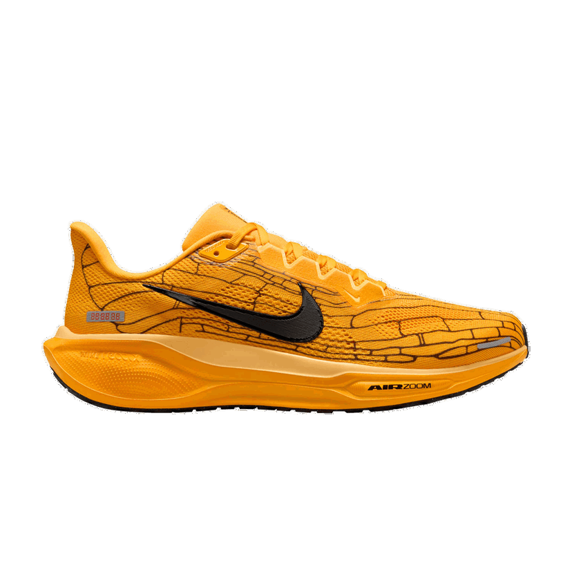 Tennarit ja kengät Nike Air Zoom Pegasus 41 Oranssi | IH3257-700