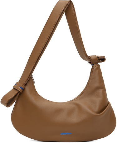 Olkalaukku ADER ERROR Crescent Shoulder Bag Ruskea | BN01SSBA0601BR, 0