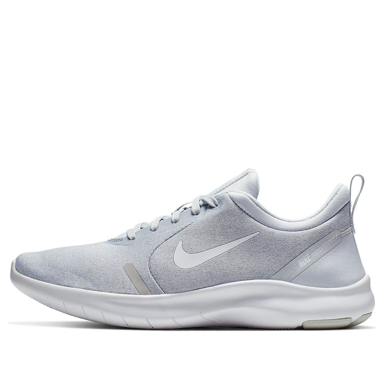 Tennarit ja kengät Nike Flex Experience RN 8 Harmaa | AJ5908-101, 0