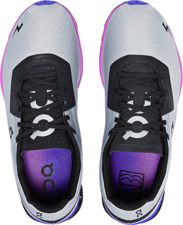 Tennarit ja kengät On Running Cloudflash Sensa Harmaa | 3wd11701187, 4