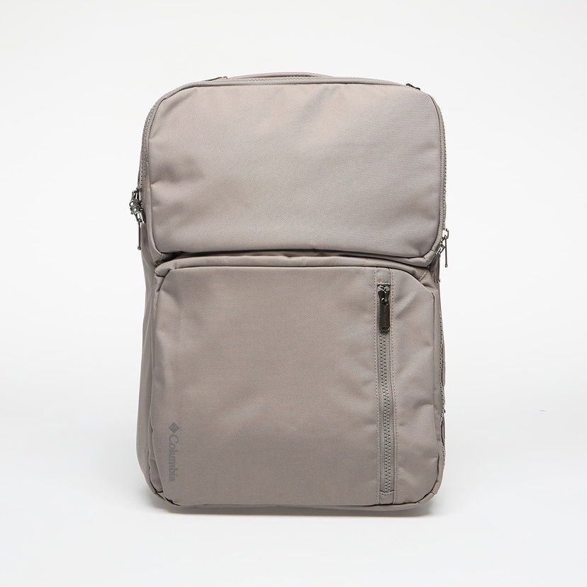 Reppu Columbia Columbia Star Range 3-Way Backpack Harmaa | 2145391003