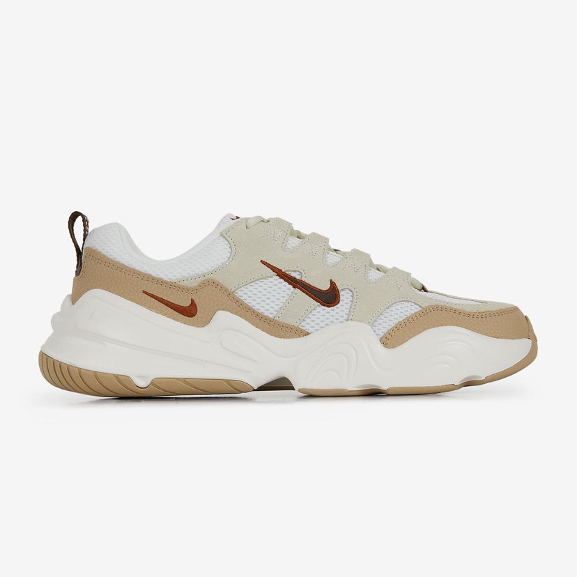 Tennarit ja kengät Nike Tech Hera Beige/marron Beige | FV0981-100