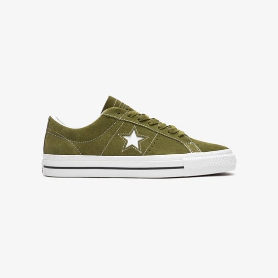 Tennarit ja kengät Converse One Star Pro Harmaa | A04599C, 0