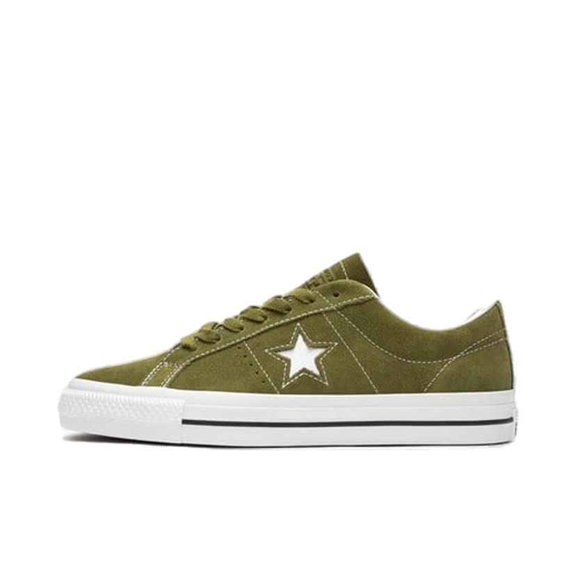 Tennarit ja kengät Converse One Star Pro Harmaa | A04599C