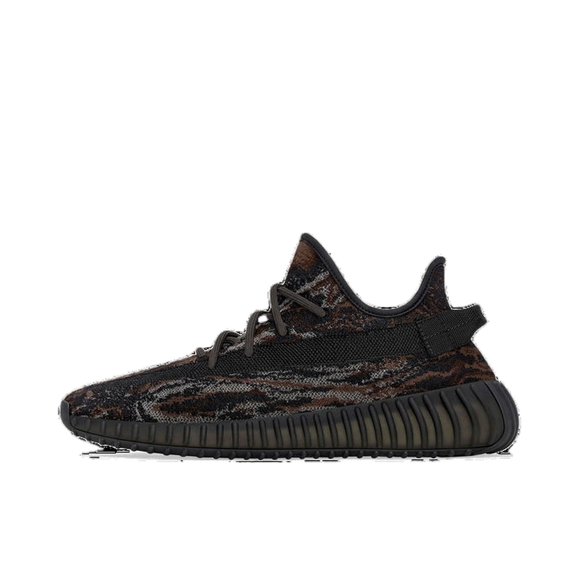 Tennarit ja kengät adidas Yeezy Yeezy Boost 350 V2 "MX Rock" Musta | GW3774