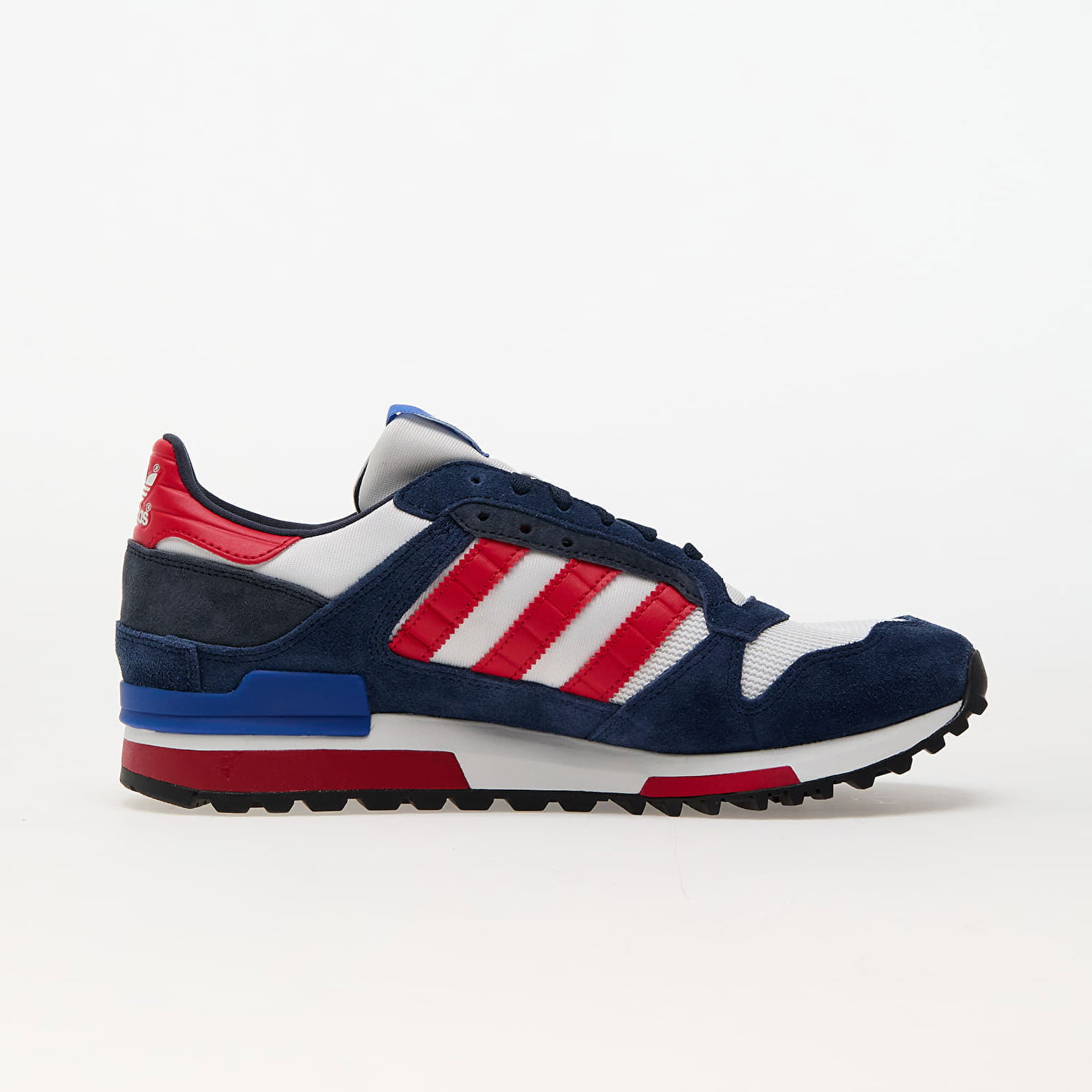 Tennarit ja kengät adidas Originals ZX 600 Tummansininen | IH0406, 1