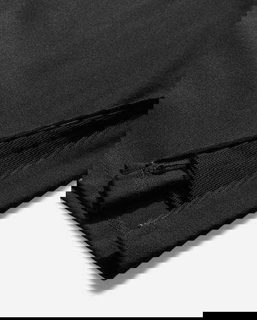 Hame Nike Wool Classics Skirt Musta | HM9457-010, 4