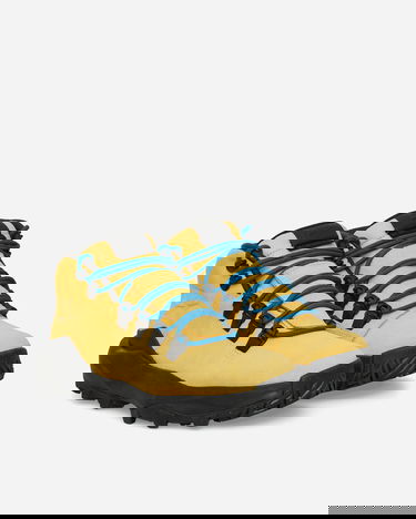 Tennarit ja kengät Nike Cygnal Keltainen | FV4332-700, 2