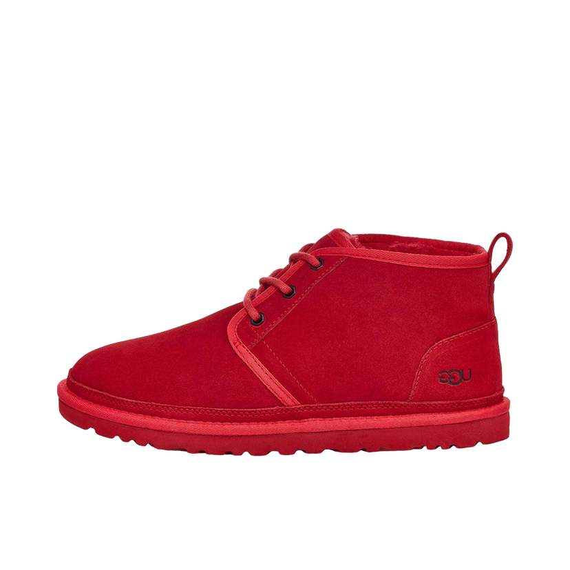 Tennarit ja kengät UGG Neumel Boot Samba Punainen | 3236-SBR