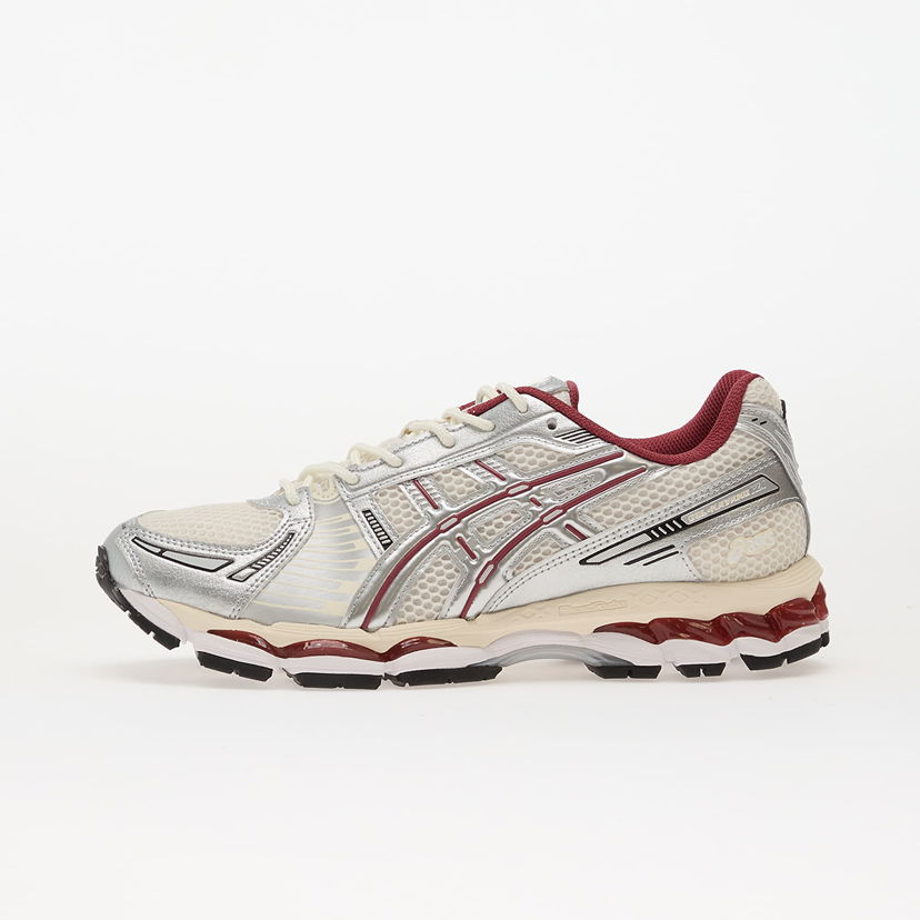 Tennarit ja kengät Asics GEL-KAYANO 12.1 Valkoinen | 1203A759-102