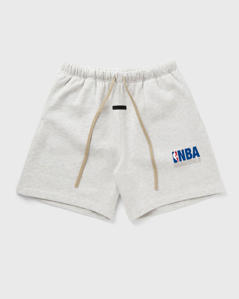 Shortsit Fear of God Fear of God Essentials NBA Sweatshorts XXL Harmaa | 160AL244000F