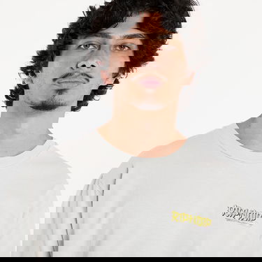 T-paita RIPNDIP RIPNDIP Noodle Nerm T-Shirt Harmaa | RNDSUM25143, 1