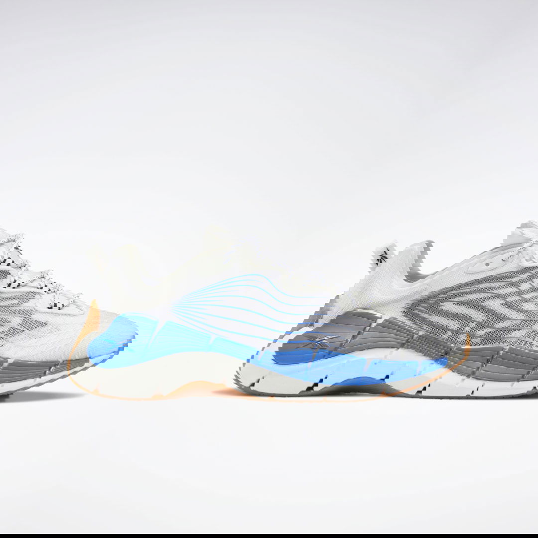 Tennarit ja kengät Reebok Zig Kinetica II W Monivärinen | FX3019, 0