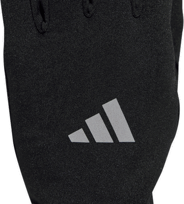Käsineet adidas Performance Climawarm Running Gloves Musta | JZ8118, 2