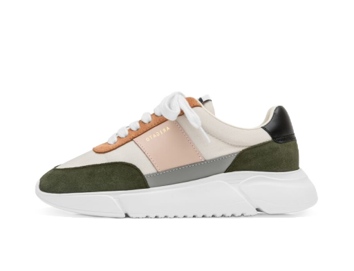 Tennarit ja kengät AXEL ARIGATO Genesis Vintage Runner Beige | 84068-51