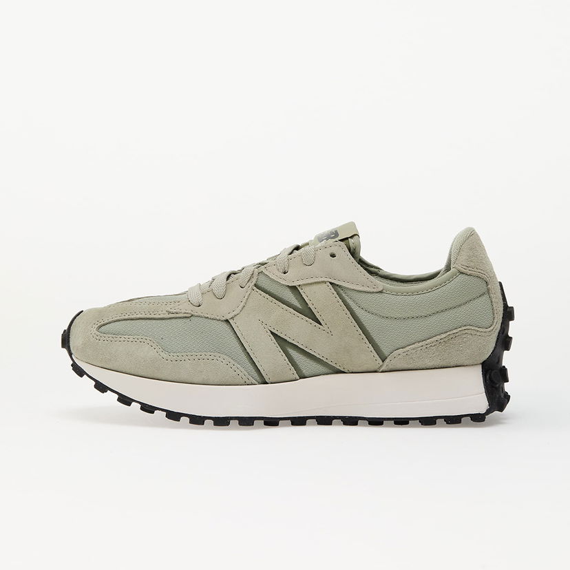Tennarit ja kengät New Balance 327 40.5 Vihreä | U327SWC