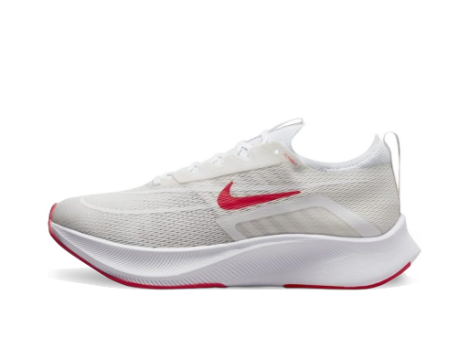Juoksu Nike Zoom Fly 4 Harmaa | CT2392-006