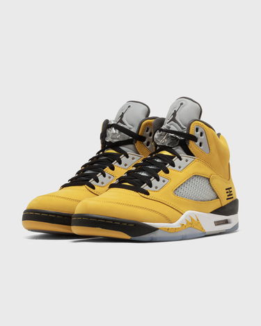 Tennarit ja kengät Jordan Air Jordan 5 Retro "Tokyo" Keltainen | IO3372-700, 3