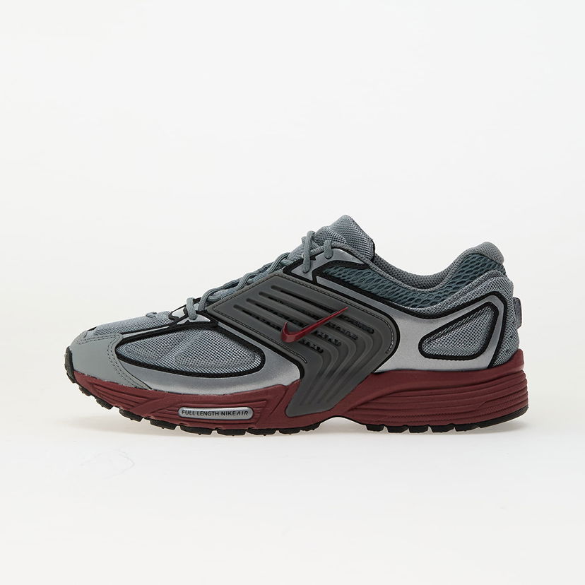 Tennarit ja kengät Nike Air Pegasus Wave Harmaa | IB0612-004