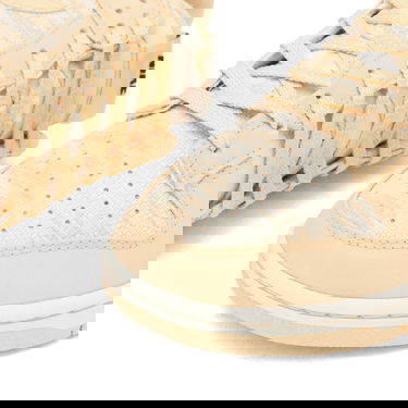 Tennarit ja kengät Nike Dunk Lonn Uni W, Size UK 3 Keltainen | HJ5777-101, 3