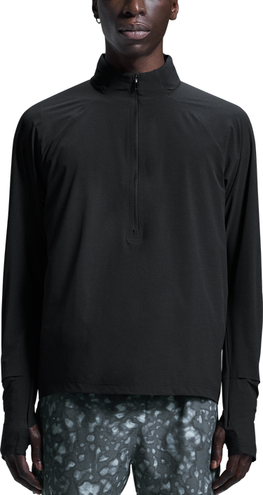 Huppari On Running Trail Breaker Musta | 1me30150553, 0