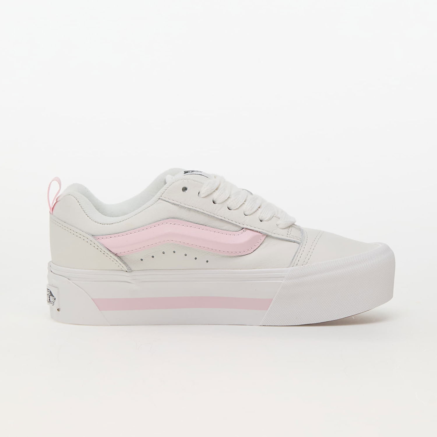 Tennarit ja kengät Vans Knu Stack Smarten Up Beige | VN000CP6YL71, 1