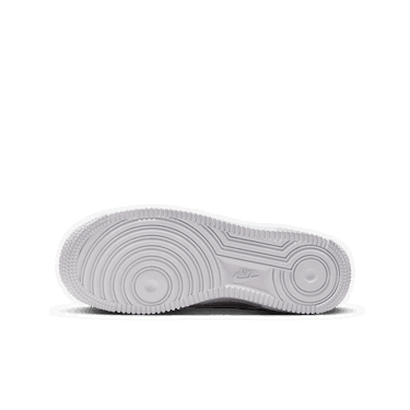 Tennarit ja kengät Nike AIR FORCE 1 ST Valkoinen | IF6158-100, 3