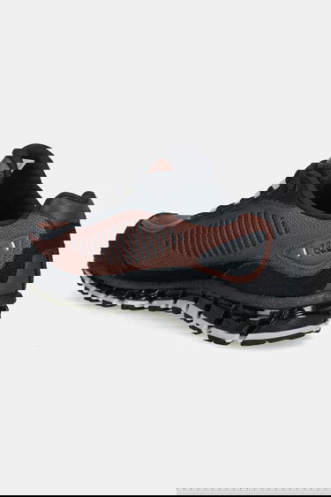 Tennarit ja kengät Asics GEL-Quantum 360 1 AMP "Brown Black Sell" Ruskea | 1203A731-201, 3