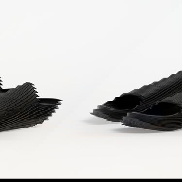 Tennarit ja kengät Reebok DMX Recovery Slides Musta | 100209351, 5