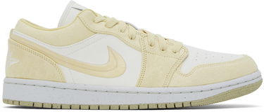 Tennarit ja kengät Jordan Air Jordan 1 Low "Gold" Keltainen | FN3722-701, 0