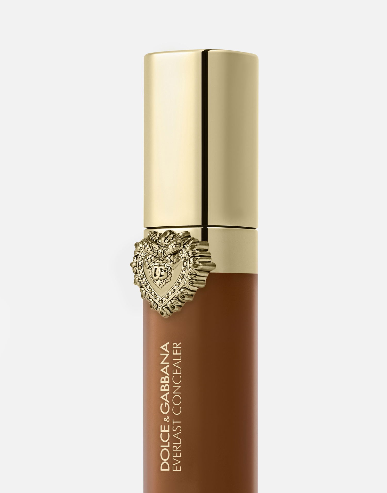 Asusteet Dolce & Gabbana Dolce & Gabbana Everlast Concealer - Neutral Undertones Ruskea | MKUPFCE0037V0026, 1