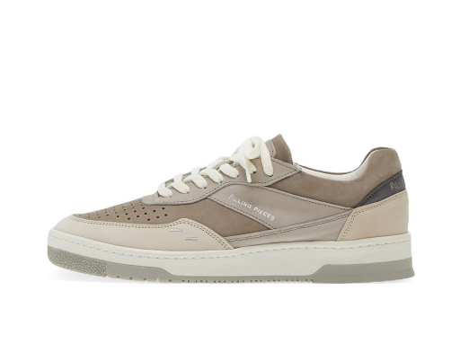 Tennarit ja kengät Filling Pieces Ace Spin Taupe Beige | 70033491108