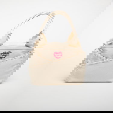 Olkalaukku Human Made Tool Bag Beige | HM30GD018WH, 0