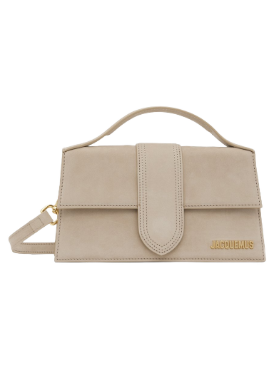 Reput ja laukut Jacquemus Beige Le Papier 'Le Bambino' Beige | 22H213BA007-3066
