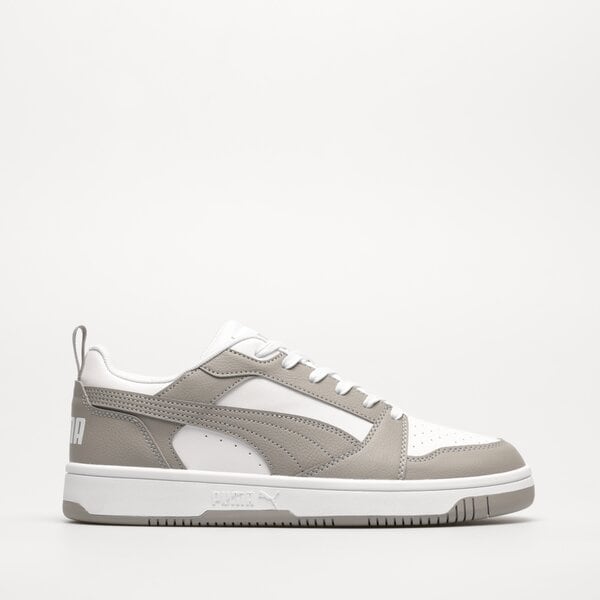 Tennarit ja kengät Puma Rebound V6 Low Harmaa | 39232805, 0