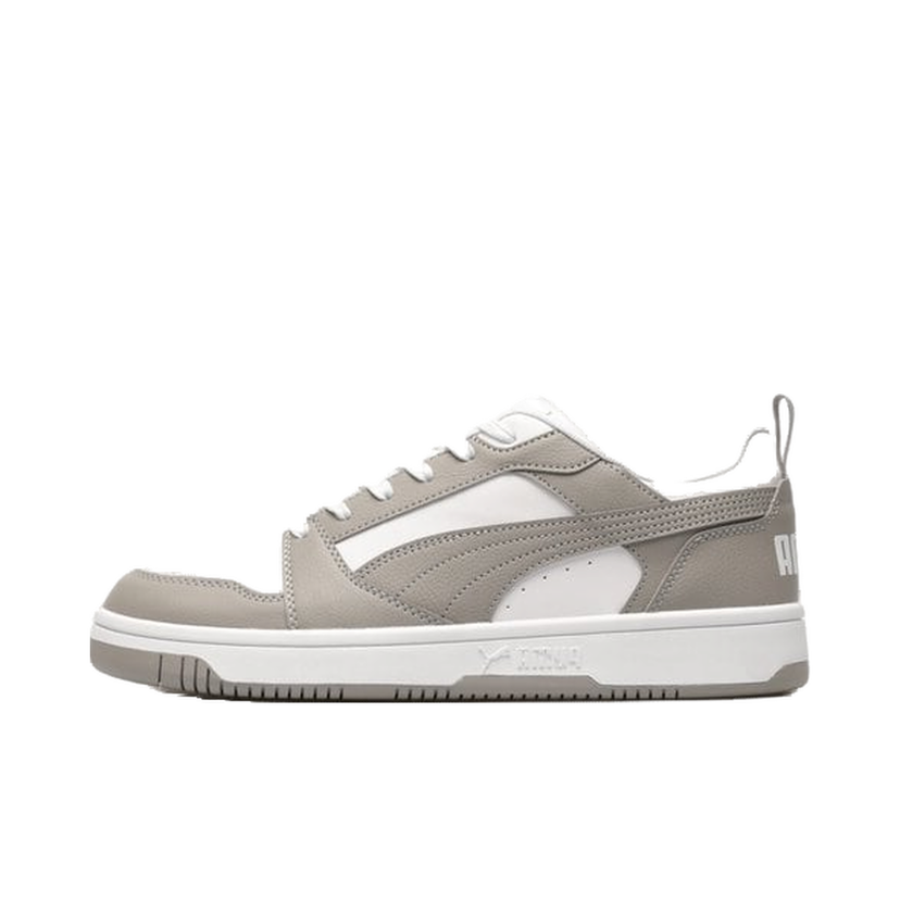 Tennarit ja kengät Puma Rebound V6 Low Harmaa | 39232805
