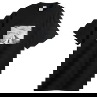 Open Fields Graphic Print T-Shirt