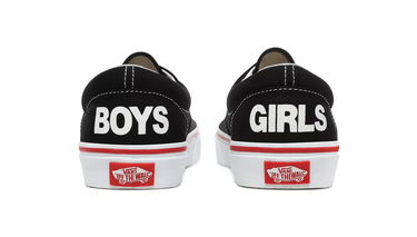 Tennarit ja kengät Vans Ua Era Musta | VN0A4U39WKU, 4