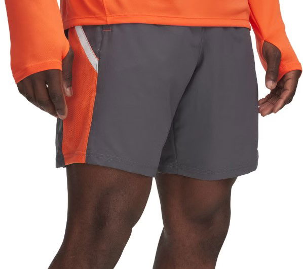 Shortsit Under Armour UA Tech Utility Shorts Harmaa | 1385978-028