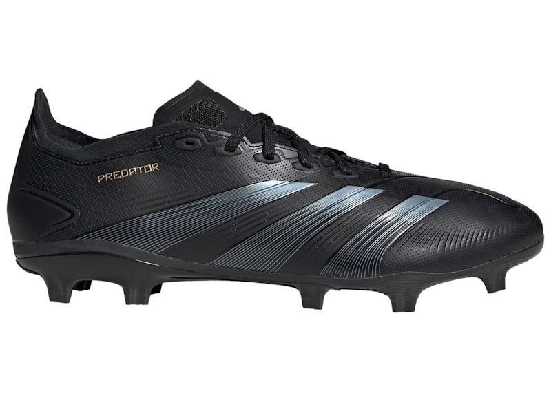 Tennarit ja kengät adidas Performance Predator League FG Musta | IF6347, 0