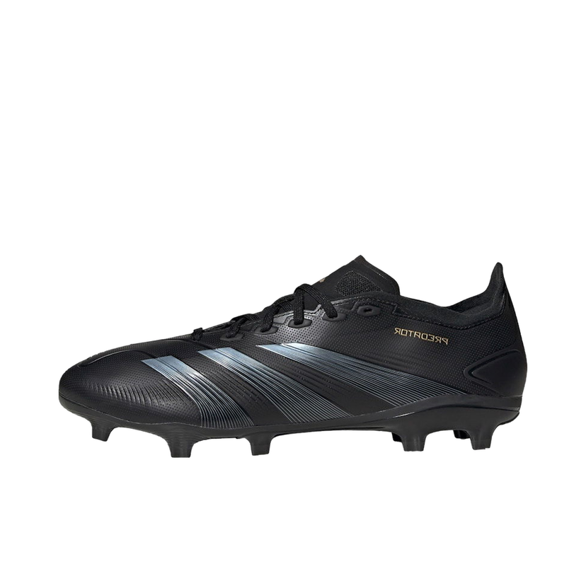 Tennarit ja kengät adidas Performance Predator League FG Musta | IF6347