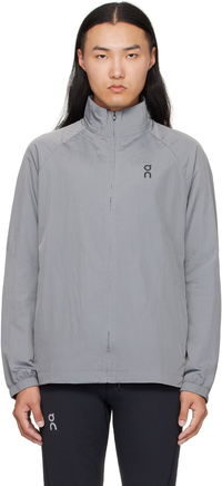 Court Jacket