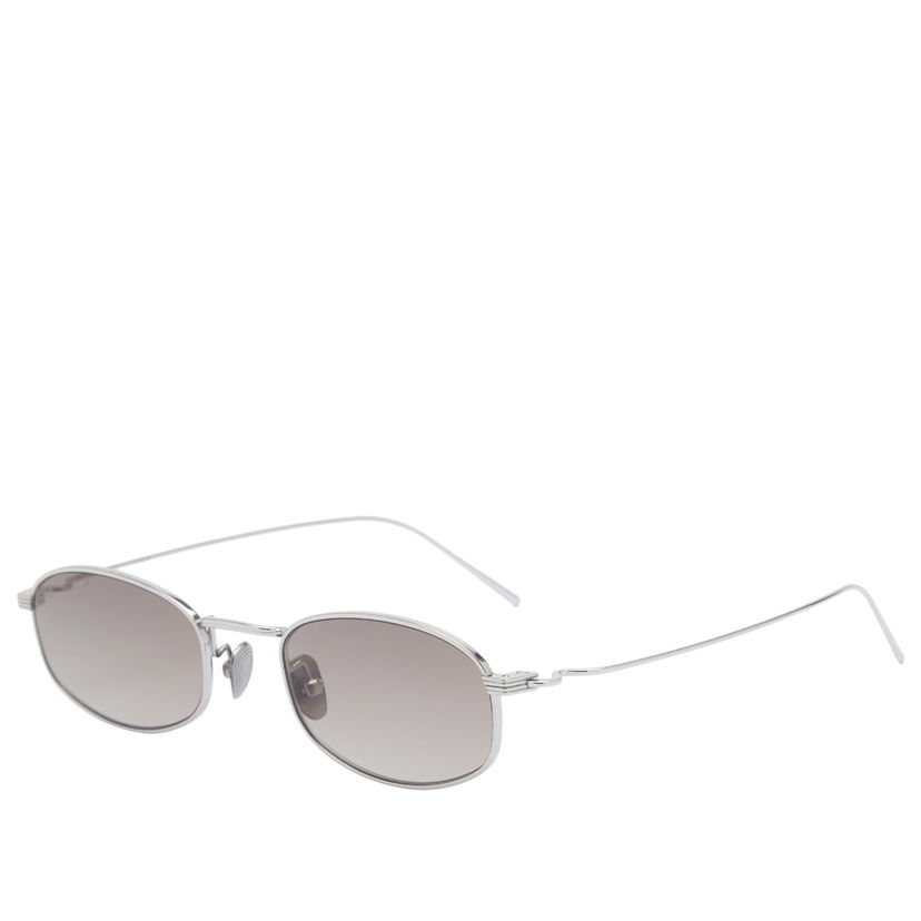 Aurinkolasit AKILA AKILA Icon Sunglasses Metallinen | 2533-05-35