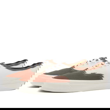 Tennarit ja kengät Vans Authentic Reissue 44 LX Ruskea | VN000CQACFF, 2
